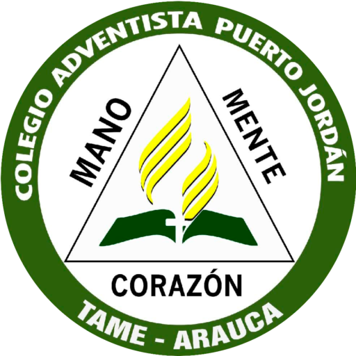 Logo COAPJ